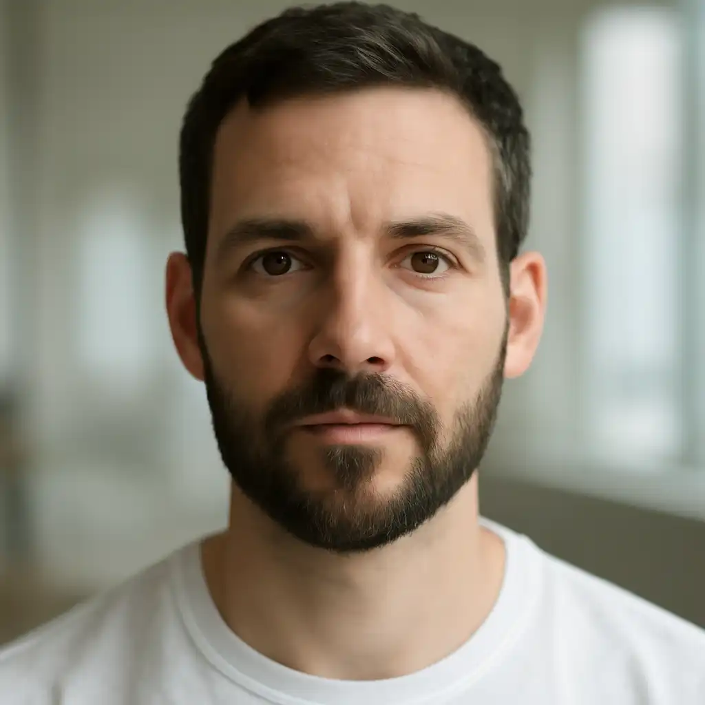 Martin Jacobsen